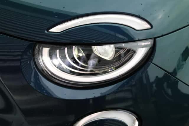 Fiat 500 (2026) thumbnail 36