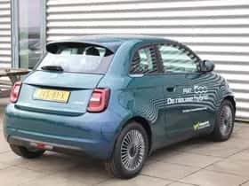 Fiat 500 (2026) thumbnail 7