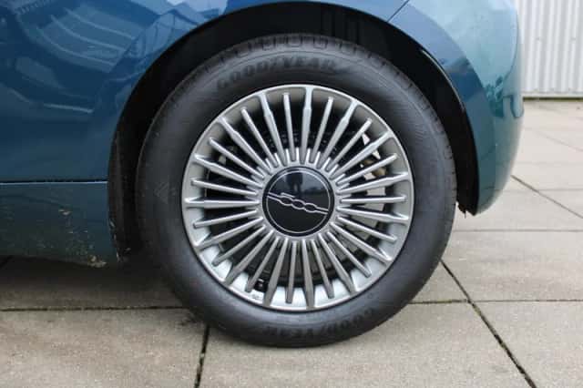 Fiat 500 (2026) thumbnail 8