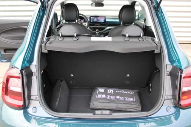Fiat 500 (2026) thumbnail 9