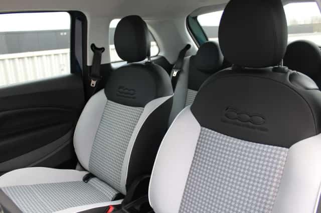 Fiat 500 (2026) thumbnail 10