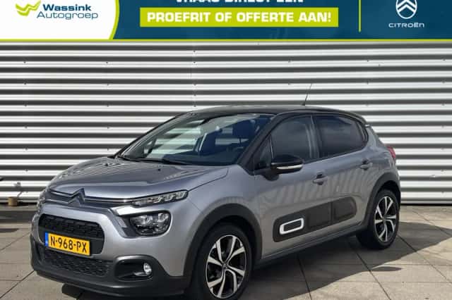 Citroën C3 (2021) thumbnail 1