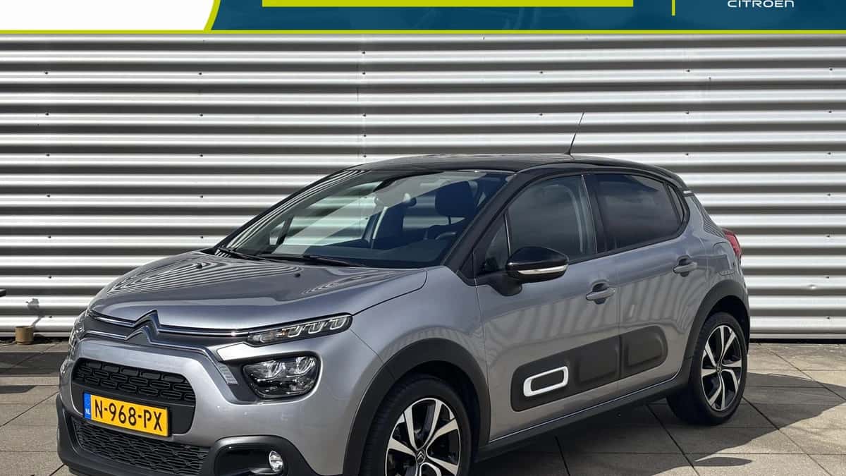 Citroën C3 (2021) — foto 1