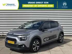 Citroën C3 (2021) thumbnail 1