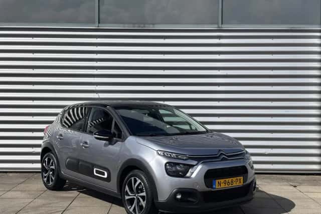 Citroën C3 (2021) thumbnail 2