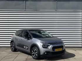 Citroën C3 (2021) thumbnail 2