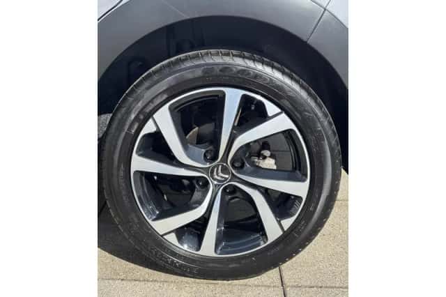 Citroën C3 (2021) thumbnail 11