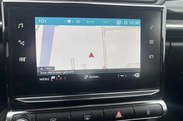 Citroën C3 (2021) thumbnail 13