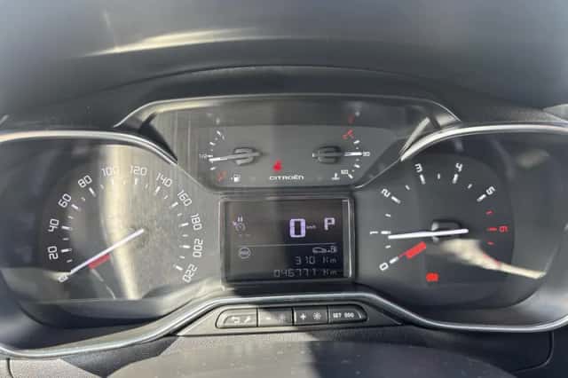 Citroën C3 (2021) thumbnail 15
