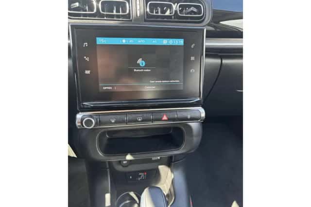 Citroën C3 (2021) thumbnail 16