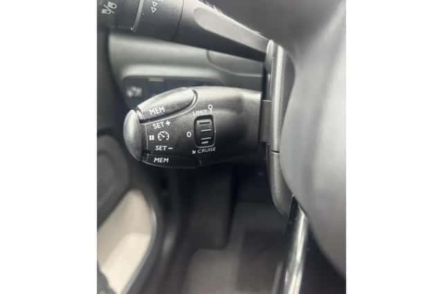 Citroën C3 (2021) thumbnail 17