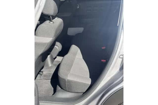 Citroën C3 (2021) thumbnail 18