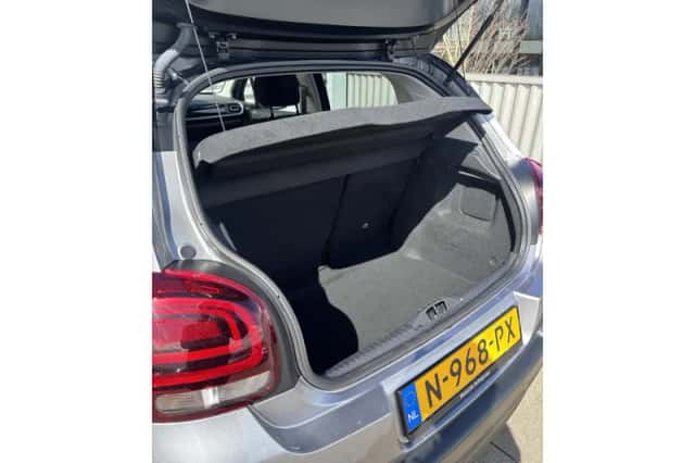 Citroën C3 (2021) thumbnail 19