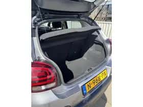 Citroën C3 (2021) thumbnail 19
