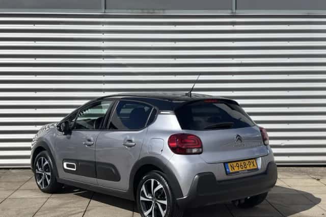 Citroën C3 (2021) thumbnail 3