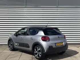Citroën C3 (2021) thumbnail 3