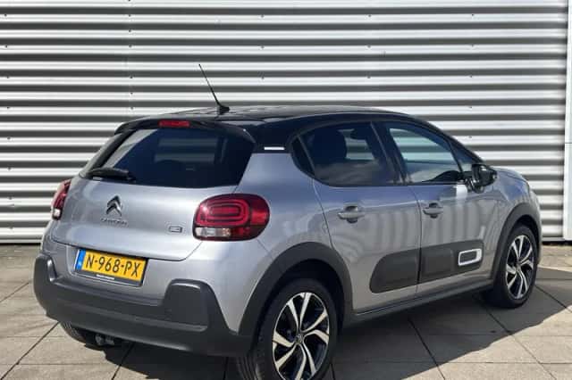 Citroën C3 (2021) thumbnail 4