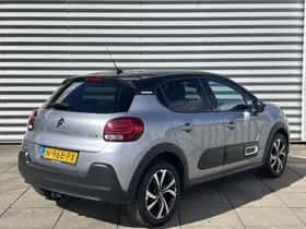 Citroën C3 (2021) thumbnail 4