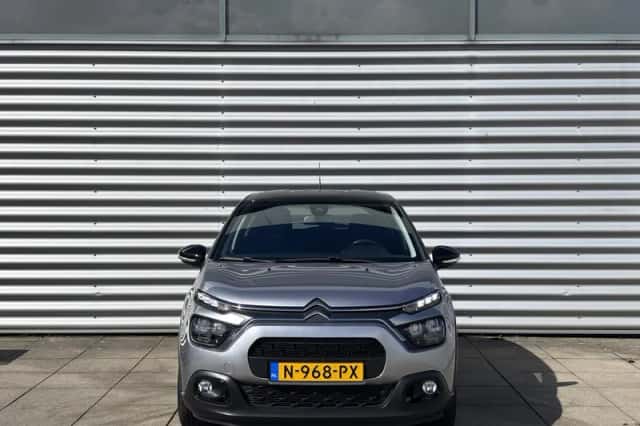 Citroën C3 (2021) thumbnail 5