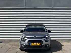 Citroën C3 (2021) thumbnail 5