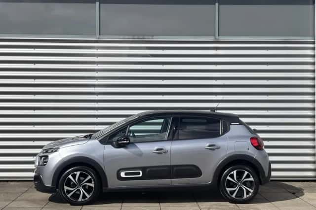 Citroën C3 (2021) thumbnail 6