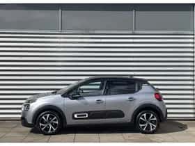 Citroën C3 (2021) thumbnail 6