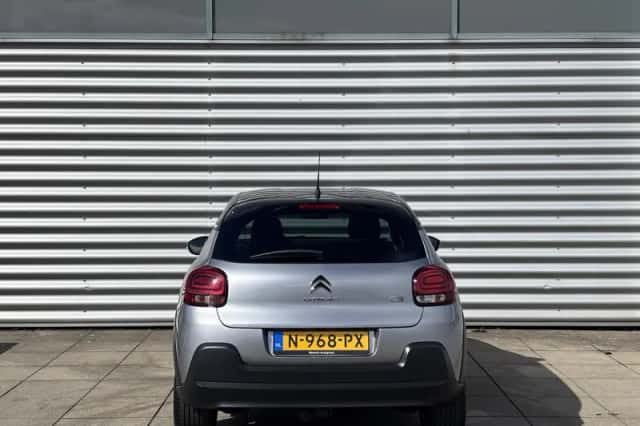 Citroën C3 (2021) thumbnail 7