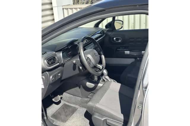 Citroën C3 (2021) thumbnail 8