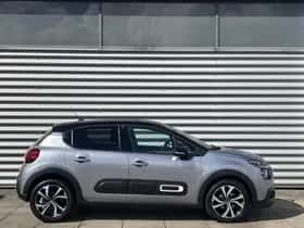 Citroën C3 (2021) thumbnail 9