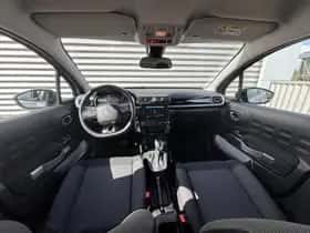 Citroën C3 (2021) thumbnail 10