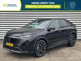 Peugeot 3008 (2025)