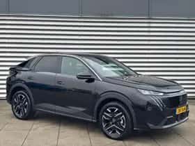 Peugeot 3008 (2025) thumbnail 2