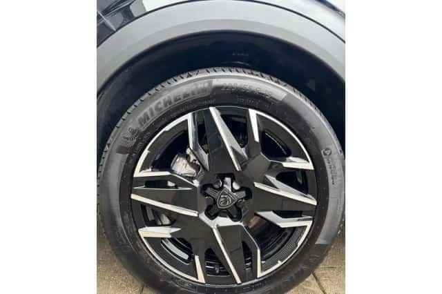 Peugeot 3008 (2025) thumbnail 13