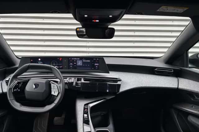 Peugeot 3008 (2025) thumbnail 17