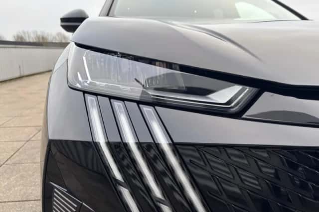 Peugeot 3008 (2025) thumbnail 19