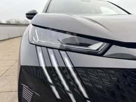 Peugeot 3008 (2025) thumbnail 19