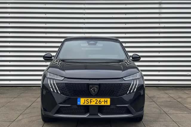 Peugeot 3008 (2025) thumbnail 5
