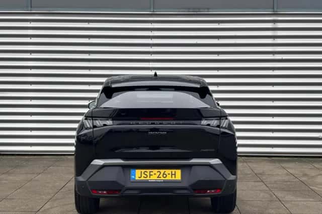 Peugeot 3008 (2025) thumbnail 6