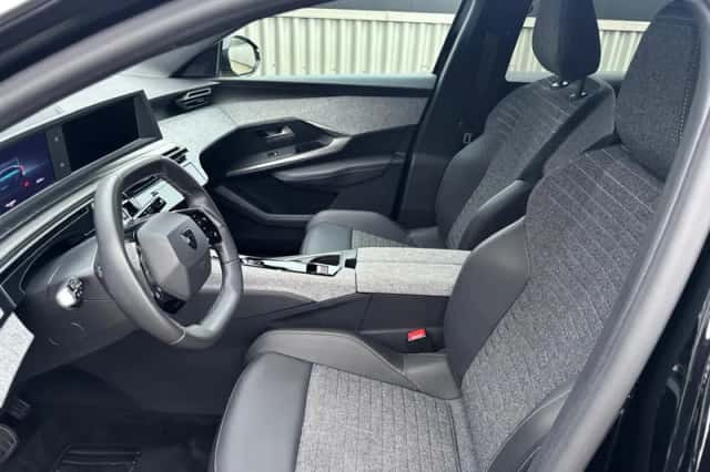Peugeot 3008 (2025) thumbnail 7