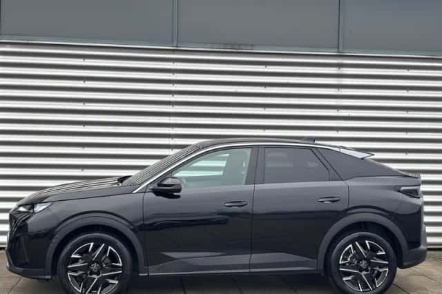 Peugeot 3008 (2025) thumbnail 8