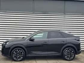 Peugeot 3008 (2025) thumbnail 8