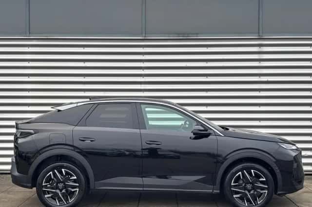 Peugeot 3008 (2025) thumbnail 9