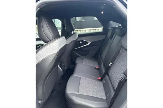 Peugeot 3008 (2025) thumbnail 10
