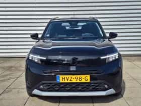 Opel Frontera (2025) thumbnail 2