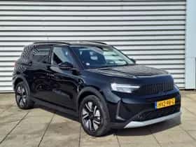 Opel Frontera (2025) thumbnail 3
