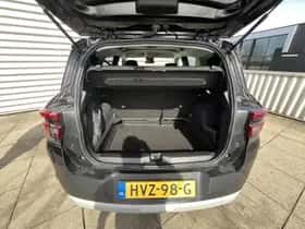 Opel Frontera (2025) thumbnail 30