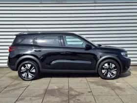 Opel Frontera (2025) thumbnail 4