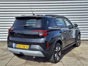 Opel Frontera (2025) thumbnail 5