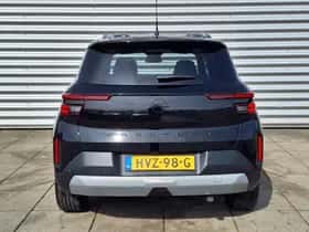Opel Frontera (2025) thumbnail 6