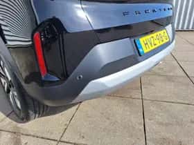 Opel Frontera (2025) thumbnail 8